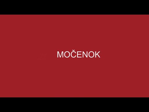 MOČENOK
