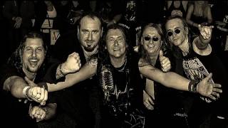 TRAKTOR - Až mě ráno povedou (Komunál tribute) TRAKTOR - Až mě ráno povedou (Komunál tribute)