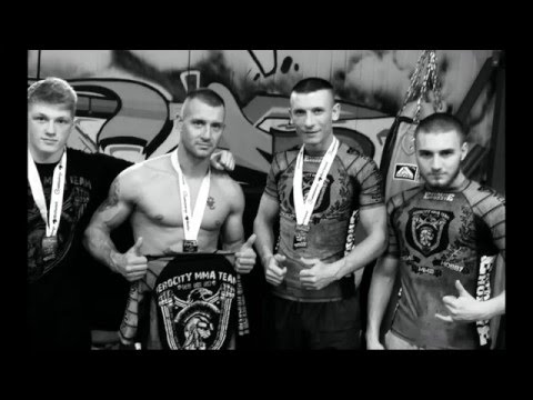 Andrejs Laksa (Team Ferocity 2015 RECAP)