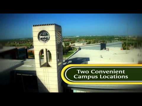 Laredo Community College - video