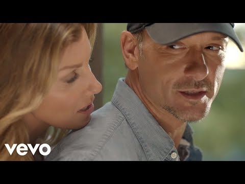 Tim McGraw Video