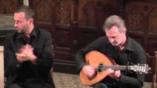 Chants Sacrés Gitans en Provence: Yabvè / Musica Sacra International Tour 2014, Marktkirche Neuwied