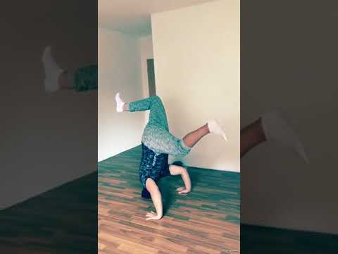 Bleta ft  MC Kresha   Ikim Official Video   How To Headstand pj 2