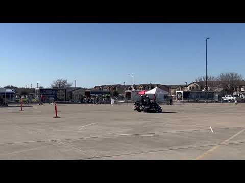 2023 COTPMCO - Partner Ride 2 - Ken Donais and Frank Casana - 2nd Run