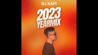 Download lagu DJ Kapi - 2023 End Of The Year Mix mp3