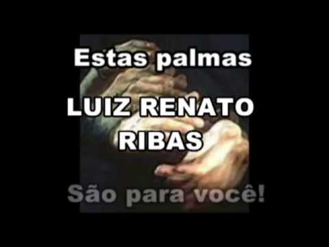 LUIZ RENATO RIBAS