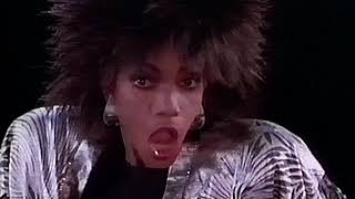 Melba Moore &amp; Kashif - Love The One I&#39;m With (HQ Music Video)
