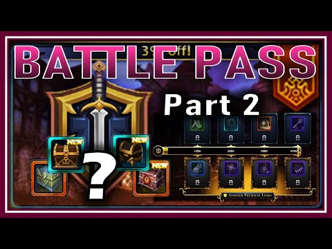 Part 2 Now LIVE: What to CHOOSE from ARTIFACT Set Choice PACK! (still broken) - Neverwinter