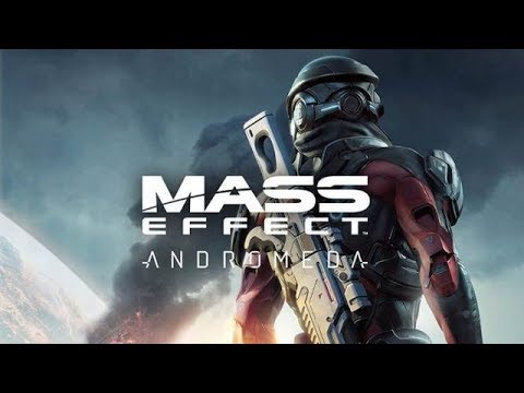 Let's Play Mass Effect Andromeda Part 83