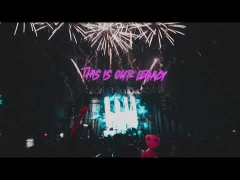 W&W x Sandro Silva x Justin Prime - This Is Our Legacy [Teaser Video]