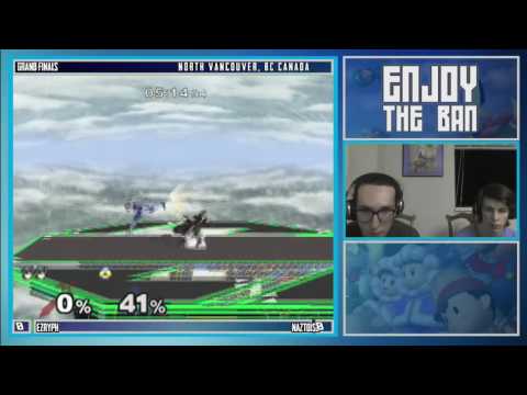 Enjoy the Ban | Grand Finals - Naztoise (W) vs Ezryph (L) (Part 2)