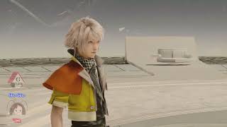 FF13LR No002 ファイナルファンタジー13 ライトニングリターンズ