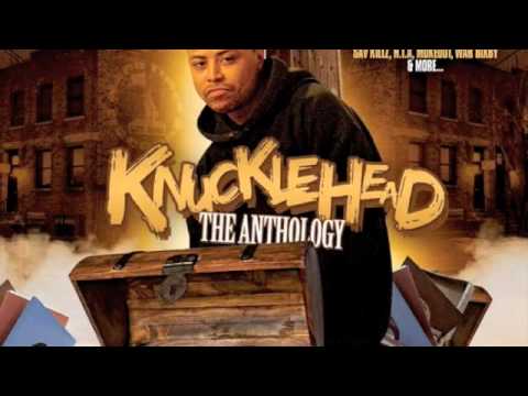 How Can We Eat ft. SAV KILLZ - Knucklehead - The Anthology {HQ} Hip Hop
