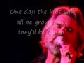 Kenny Rogers - In Our Old Age