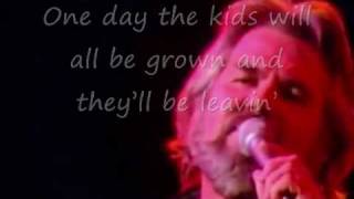 Kenny Rogers - In Our Old Age