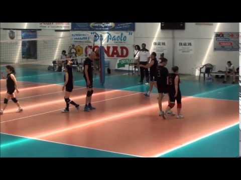 Finali Interregionali 2015 - Finale Open Misto