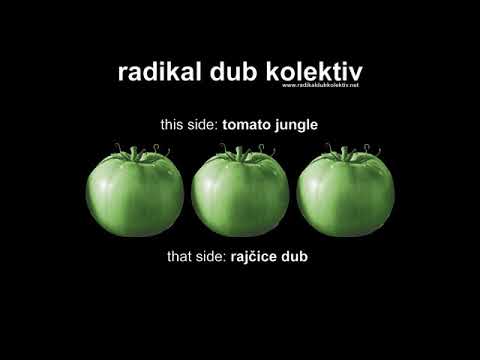 Radikal Dub Kolektiv - Rajčice Dub [PDV 2021]