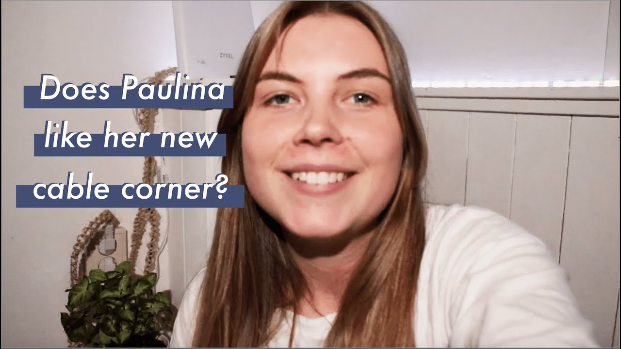 A Hidden Spot for Paulina's Cables - Outro