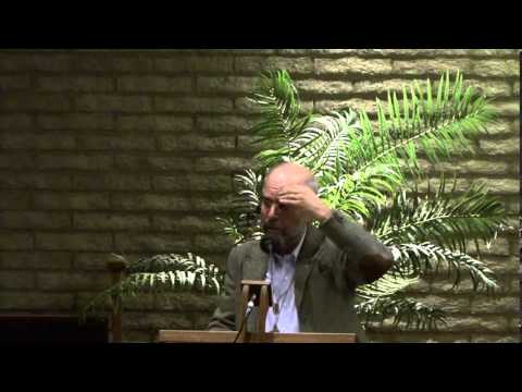 Roy Schoeman: The Role of Judaism in Salvation (Talk 2 Prescott Mission)