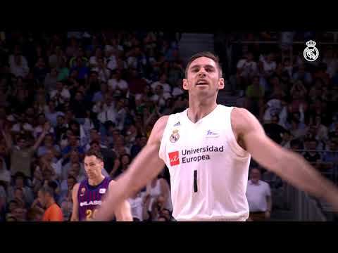 PREVIA | 2º partido de la Final | Real Madrid-Barcelona Lassa