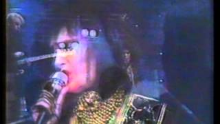 Siouxsie And The Banshees - The Tube 1985