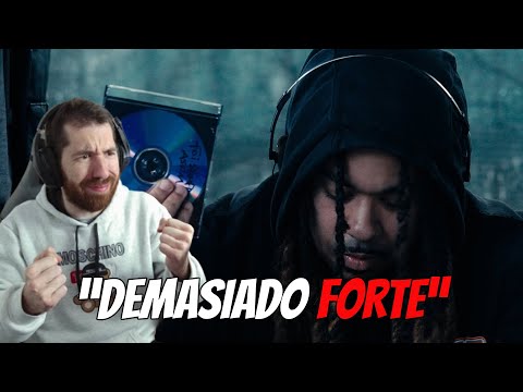 TJI REAGE A NOVOS SONS DO ZIZZY JR