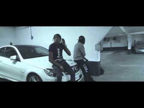 King Clipzey Ft Dwayno   When War Start (Official Music Video)