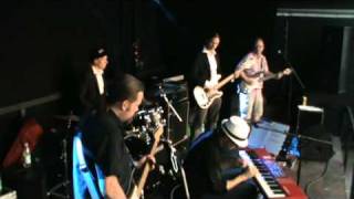 Pelle Lindberg Band - Down in Albuquerque