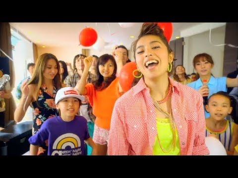 福原 美穂 『ライジング・ハート』