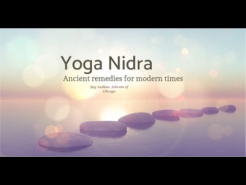 YSA 09.25.21  9 point Yog Nidra with Hersh Khetarpal