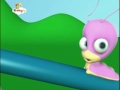 BabyTV Tulli Seesaw English