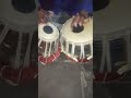 Goat Song Diljit Doshanj Cover Tabla By Anmolpreet Singh