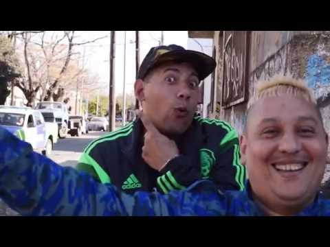 Mak Donal ft Los Tumba Loros - Loro Federal (VIDEOCLIP OFICIAL) NUEVO 2016