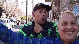 Mak Donal ft Los Tumba Loros - Loro Federal (VIDEOCLIP OFICIAL) NUEVO 2016