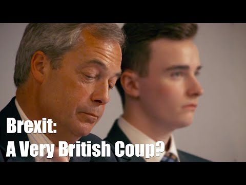 Brexit: A Very British Coup?