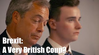 Brexit: A Very British Coup? Documentary