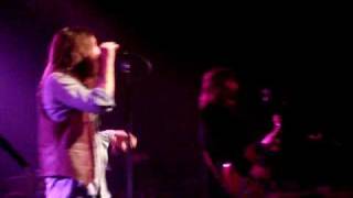 The Black Crowes &quot;Wounded Bird&quot;