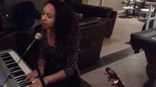 Growing Up || Alex G (Cover)