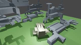 duplicate objects