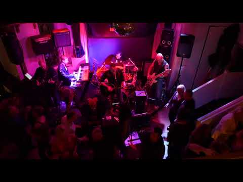 Size Matters - Cover of Jenny Jenny and No Secrets