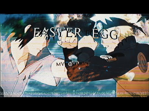 MVKO x LOVSIQ - EASTER EGG || prod. NETUH