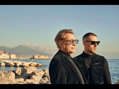 Nino D'Angelo  - Nino D'angelo, Livio Cori - Un'altra luce (Sanremo 2019)