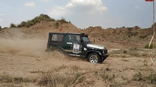 preview picture of video 'Speed Fest Jeep Rally 2019 Winners  Mountain Dew Garden Kala Shah Kaku Lahore'