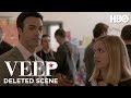 Veep: Amy & Dan (Season 1 Episode 6 Deleted Scene) | HBO