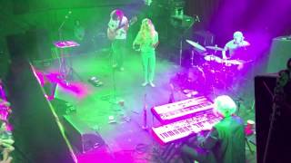 BADBADNOTGOOD - CS60 (Live)