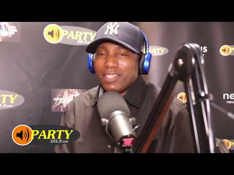 BRENDA K. STARR talks new music + career