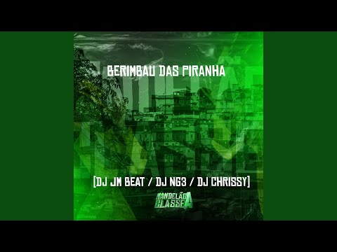 Berimbau das Piranha