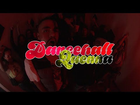 Dancehall Queena - Fer Maquehue ft. Bup Maquehue, Mixtura.  (Videoclip)