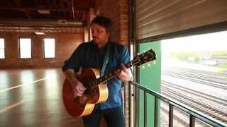 Tweedy - "Wait For Love" (Live performance)