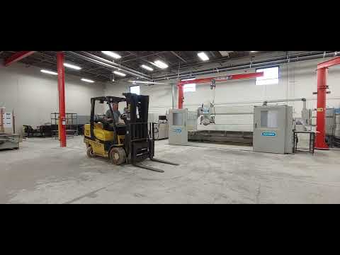2019 YALE GLC080VXNGSE088 FORKLIFTS | Platinum Group (1)